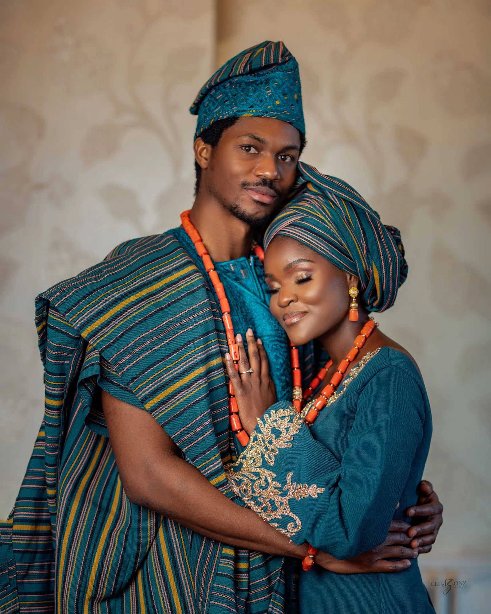 Traditional Weddings